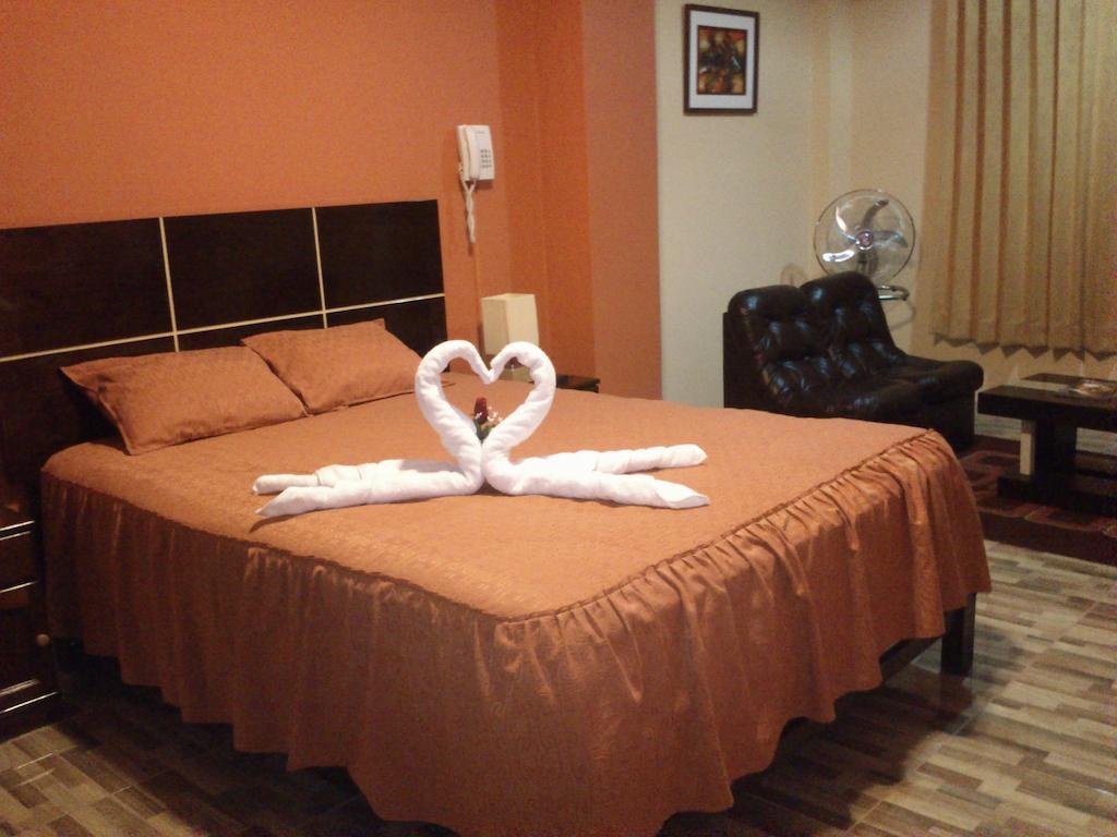 Madison Suite ตักนา ห้อง รูปภาพ