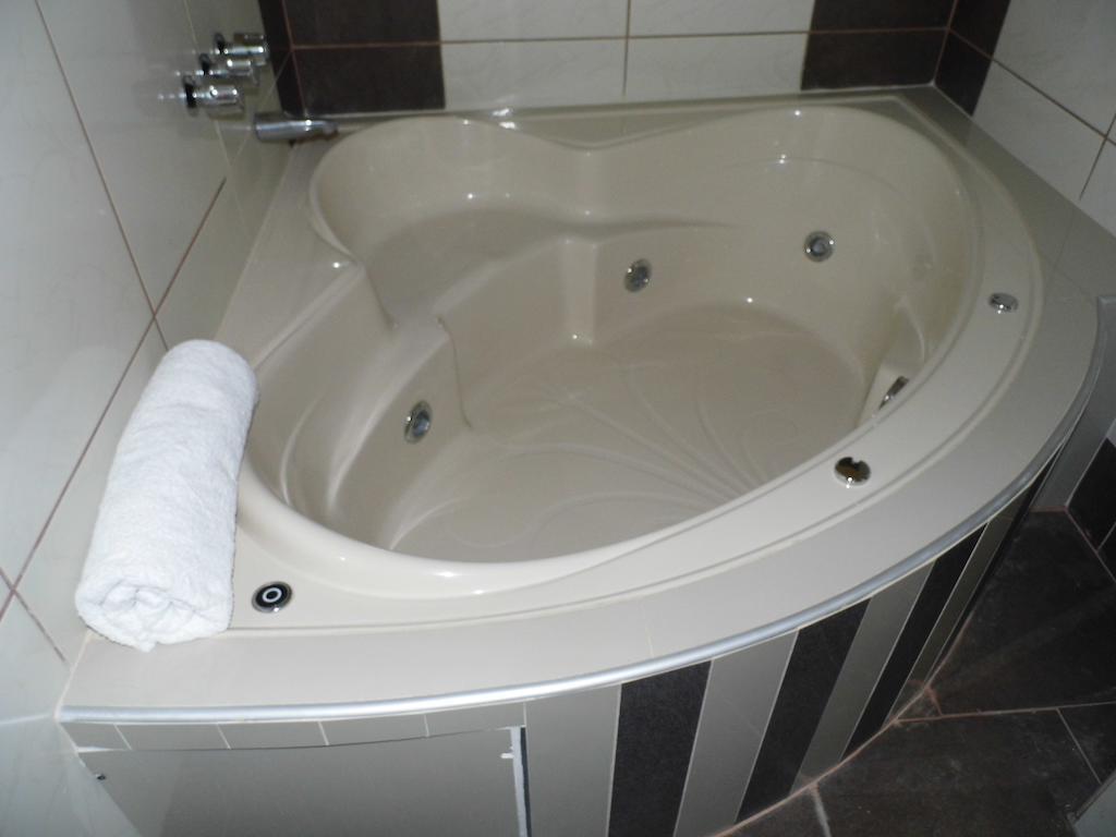 Madison Suite ตักนา ภายนอก รูปภาพ