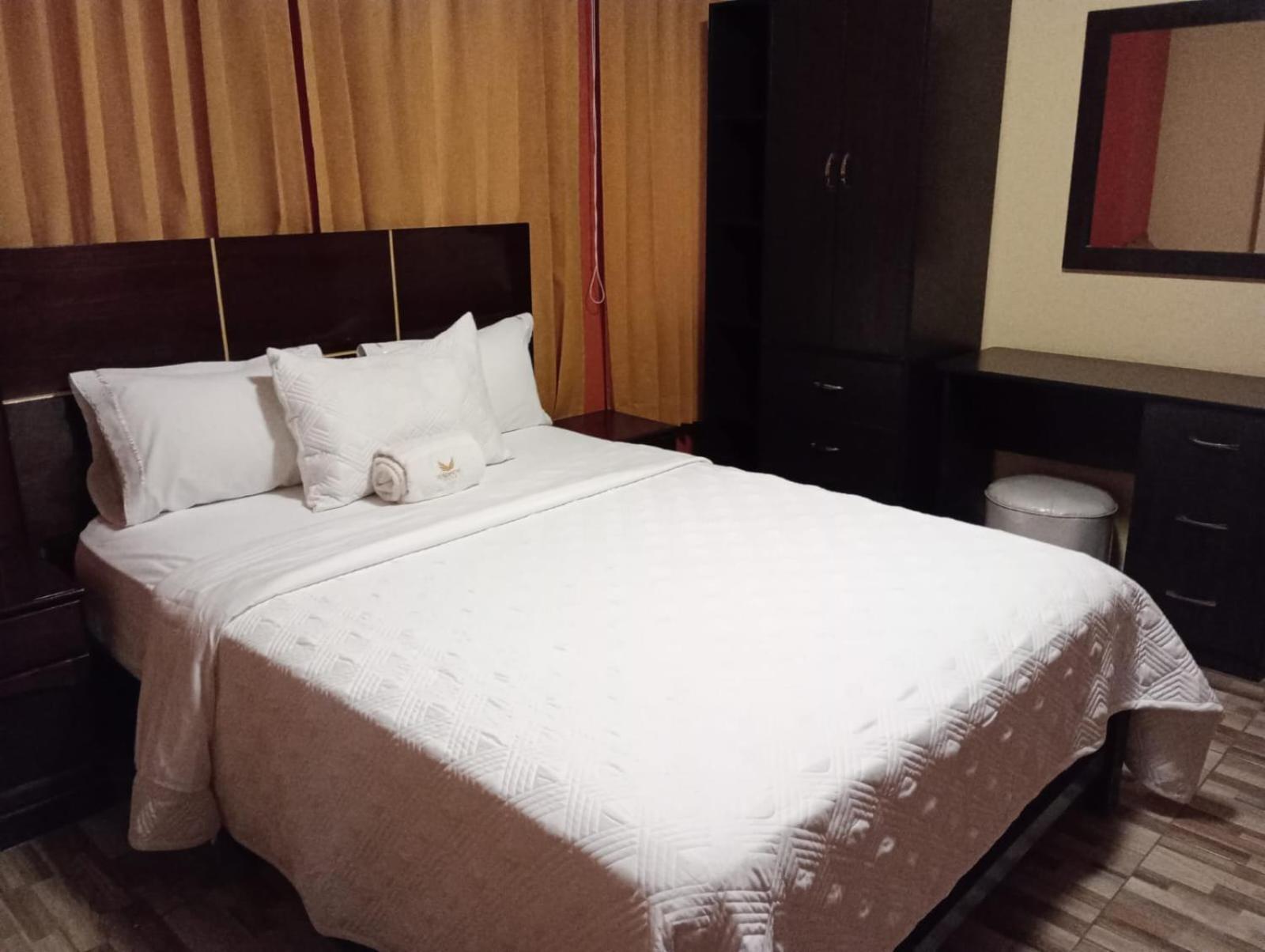 Madison Suite ตักนา ภายนอก รูปภาพ