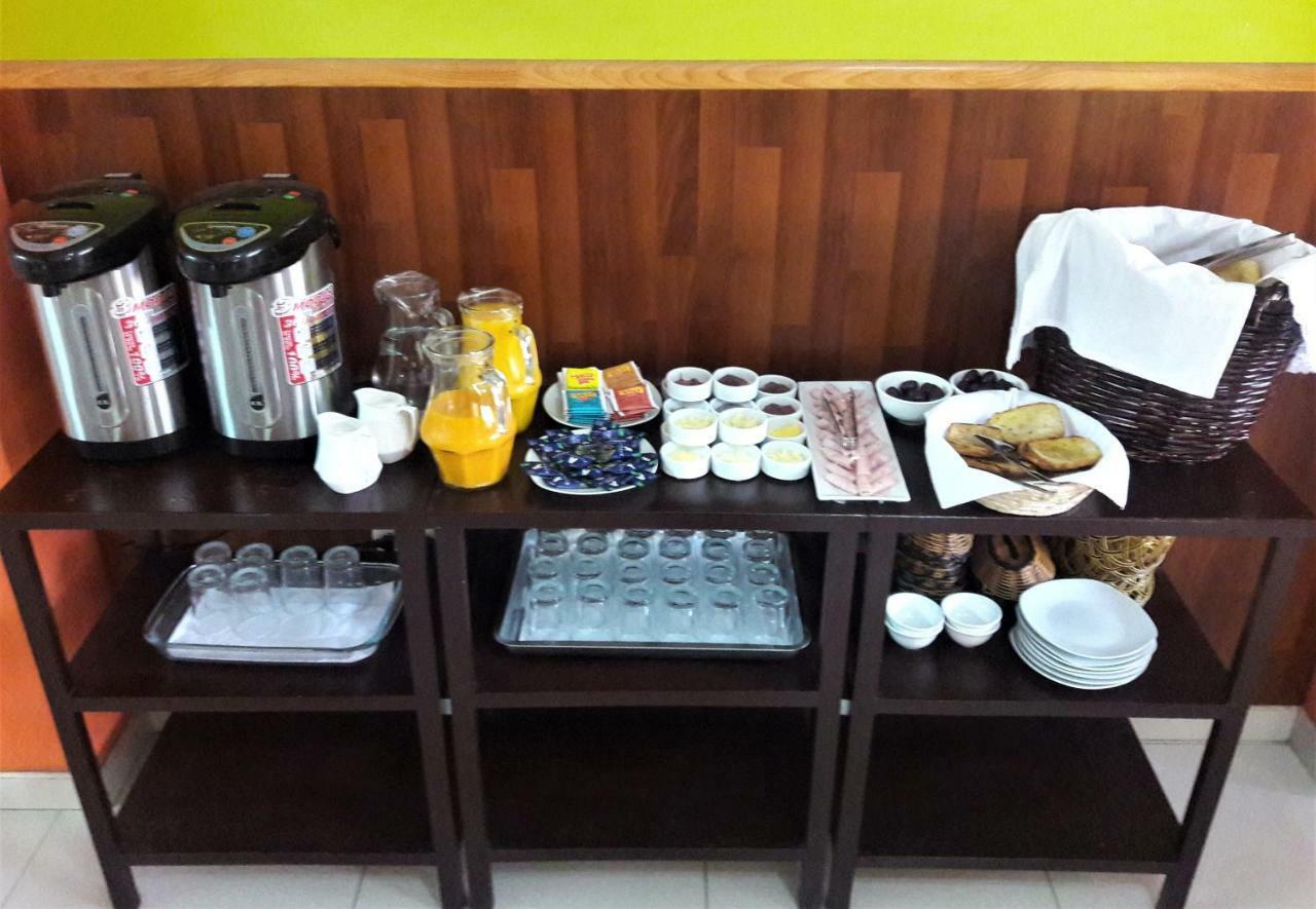 Madison Suite ตักนา ภายนอก รูปภาพ